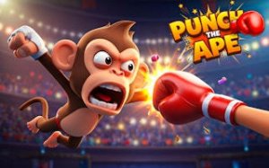 Playful Tap Arcade Game