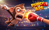 Playful Tap Arcade Game