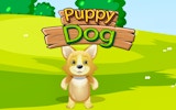 Puppy Dog Arcade Game Online