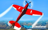Real Flight Simulator: 3D Airplane Game Online