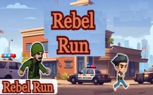 Tunnel Runner: Arcade Chase