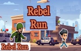 Rebel Run: Underground Escape Online Game