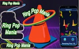 Ring Pop Mania - Arcade Puzzle Game Online