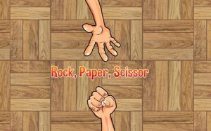 Rock Paper Scissors Online
