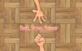 Rock Paper Scissors Online Game