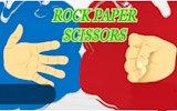Rock Paper Scissors: Reflex Challenge Online Game