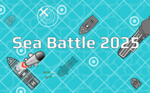 Naval Logic 2025: Fleet Puzzle