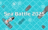 Naval Logic 2025: Fleet Puzzle