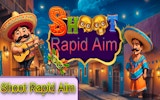 Shoot Rapid Aim - Precision Shooting Online Game