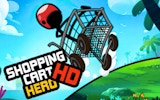 Shopping Cart Hero HD - Stunt Racing Online Game