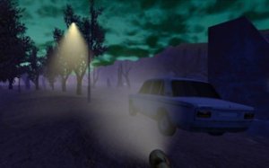 Woodland Pathfinder: A Calm Forest Quest