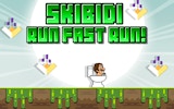 Run Fast Run: Endless Arcade Runner