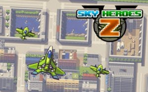 Sky Flyers Arcade Flying Game