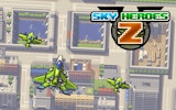 Sky Flyers Arcade Flying Game