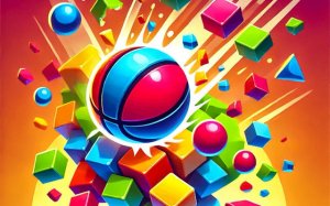 SmashShot Arcade Puzzle