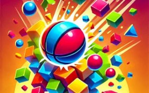 Precision Arcade Puzzle