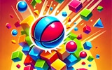 Precision Arcade Puzzle