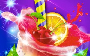 Smoothie Maker Creative Blending