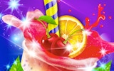 Fruit Blend Puzzle Fun
