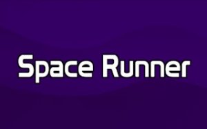 Space Runner: Asteroid Navigation