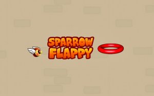 Sparrow Sky Journey Arcade
