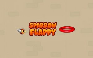 Sky Sparrow Flight Arcade