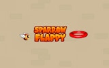 Sparrow Flappy: Sky Journey Online Game