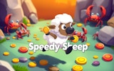 Speedy Sheep Online Running Game