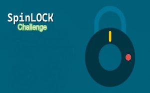 SpinLock Reflex Challenge