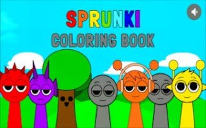 Hue Haven Coloring