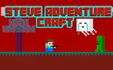 Steve AdventureCraft Nether - Online Exploration Game