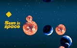 Solar Seeker: Cosmic Collection Game