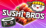 Sushi Bros: Sushi Rescue Puzzle Game Online