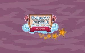 Art Swipe Puzzle