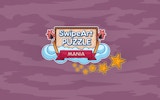 Art Swipe Puzzle