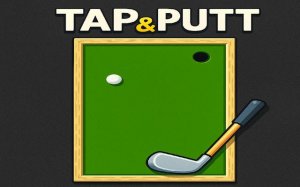 Mini Golf Tap Challenge