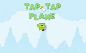 Tap Glide: Endless Sky Runner