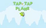 Tap Glide: Endless Sky Runner