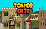 Tower City - Color Block Jumping Adventure Online Game