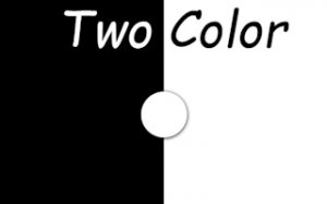 TwoColor Puzzle - Quick Brain Challenge