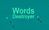 Word Blast Puzzle: Tap to Clear