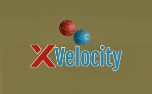 Xvelocity Ball Challenge Arcade