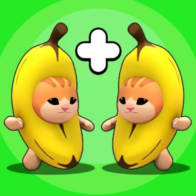 Fruit Feline Merge Champions