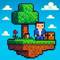 Sky Island Builder: A Creative Adventure