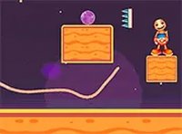 Buddy Physics Puzzle Game