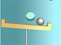 Balance Ball Physics Puzzle