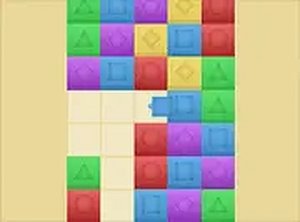 Grid Move Puzzle Online
