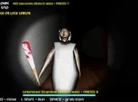 Toy Room Riddle Escape