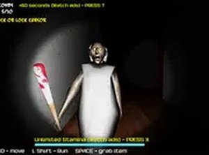 Toy Room Riddle Escape