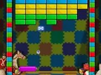 Brick Break Puzzle Challenge